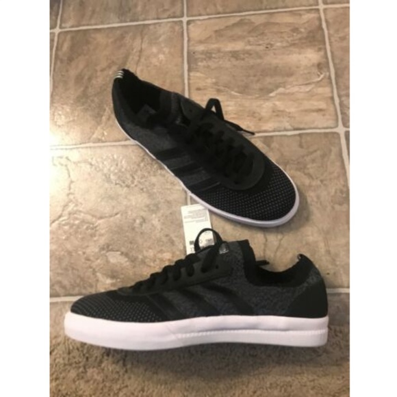 adidas lucas premiere primeknit black